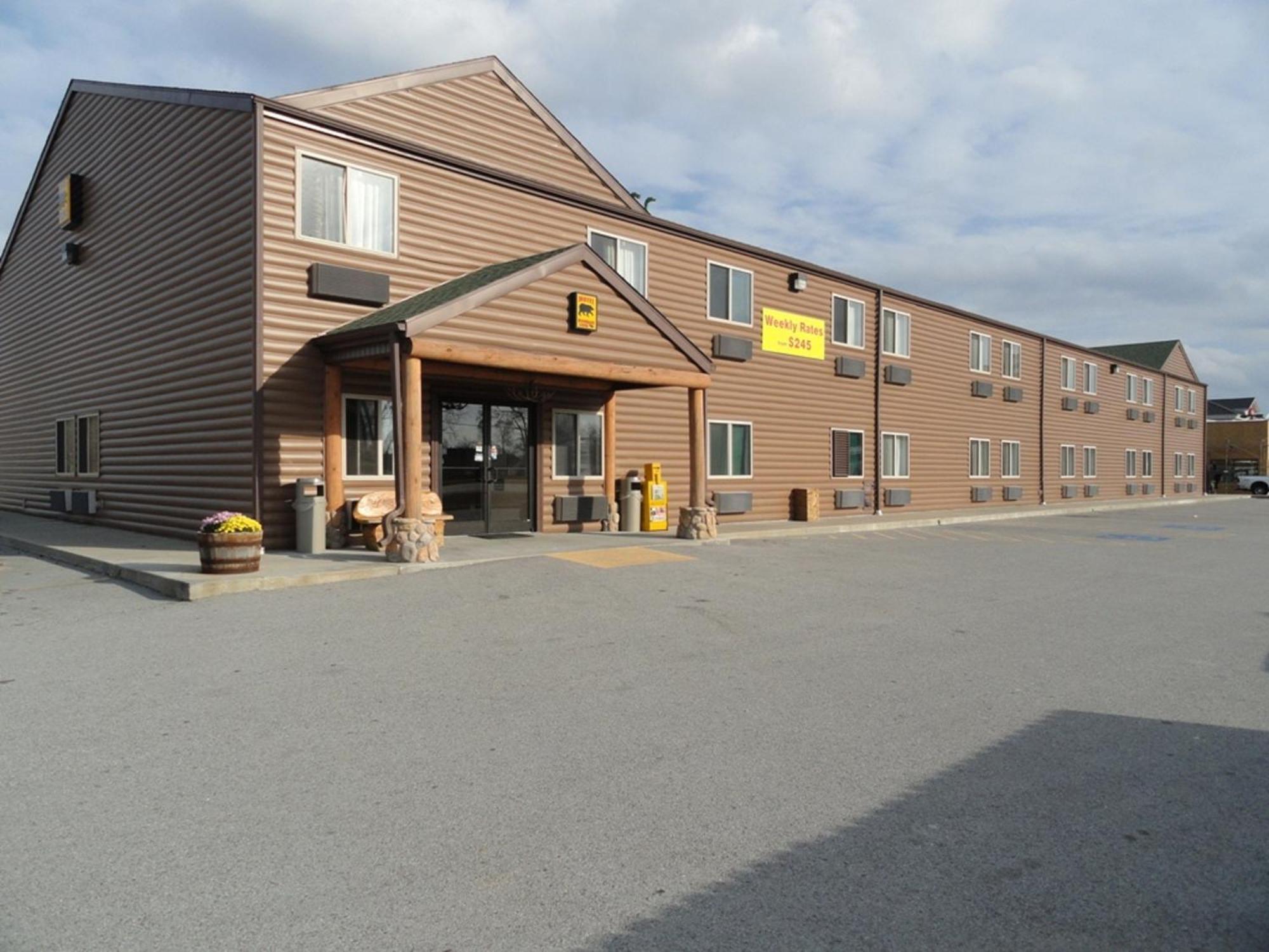 Booneslick Lodge - Jane Exterior photo