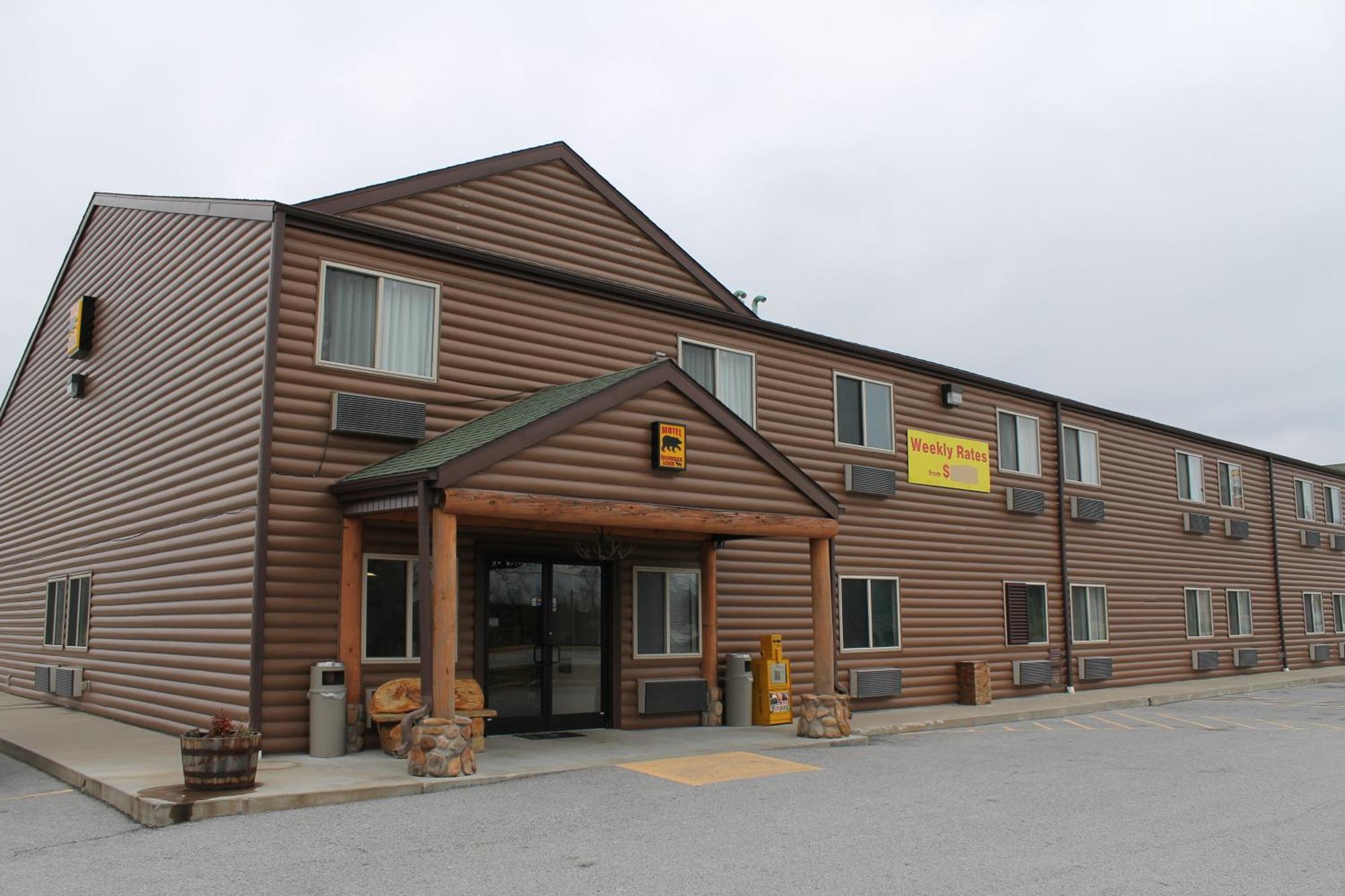 Booneslick Lodge - Jane Exterior photo