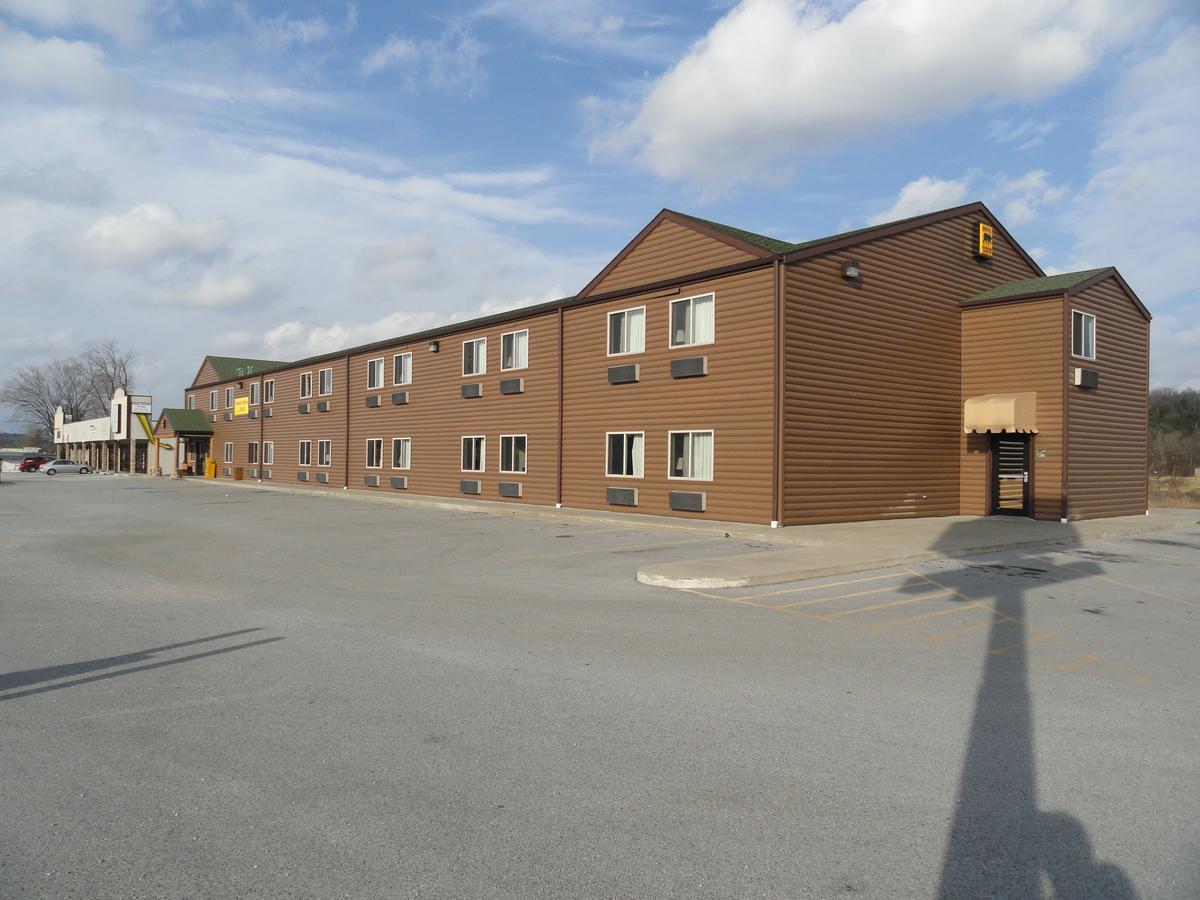 Booneslick Lodge - Jane Exterior photo